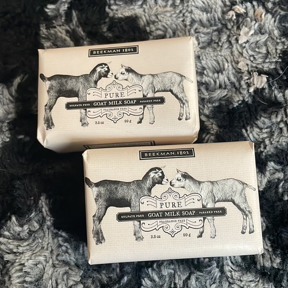 SOLD—Beekman 1802 Care Bundle - Picture 3 of 4